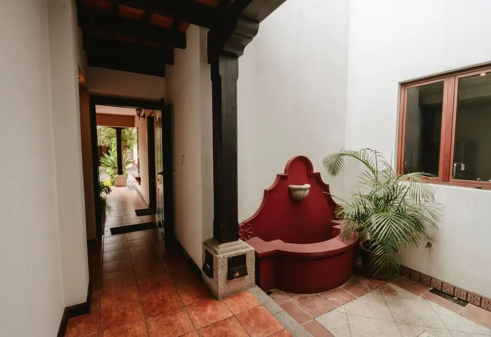 All Suite El Marques de Antigua