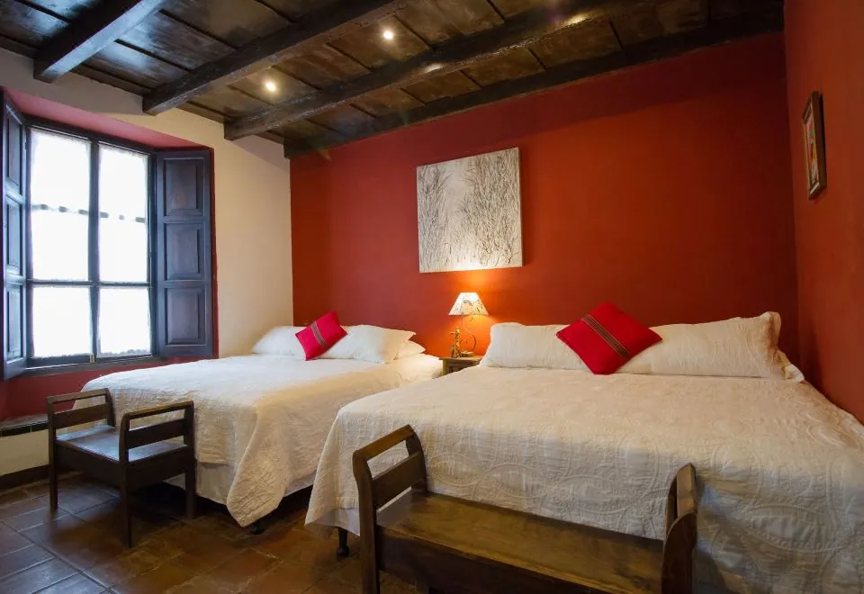 Hotel Monasterio