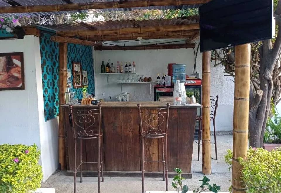 Hotel Monasterio