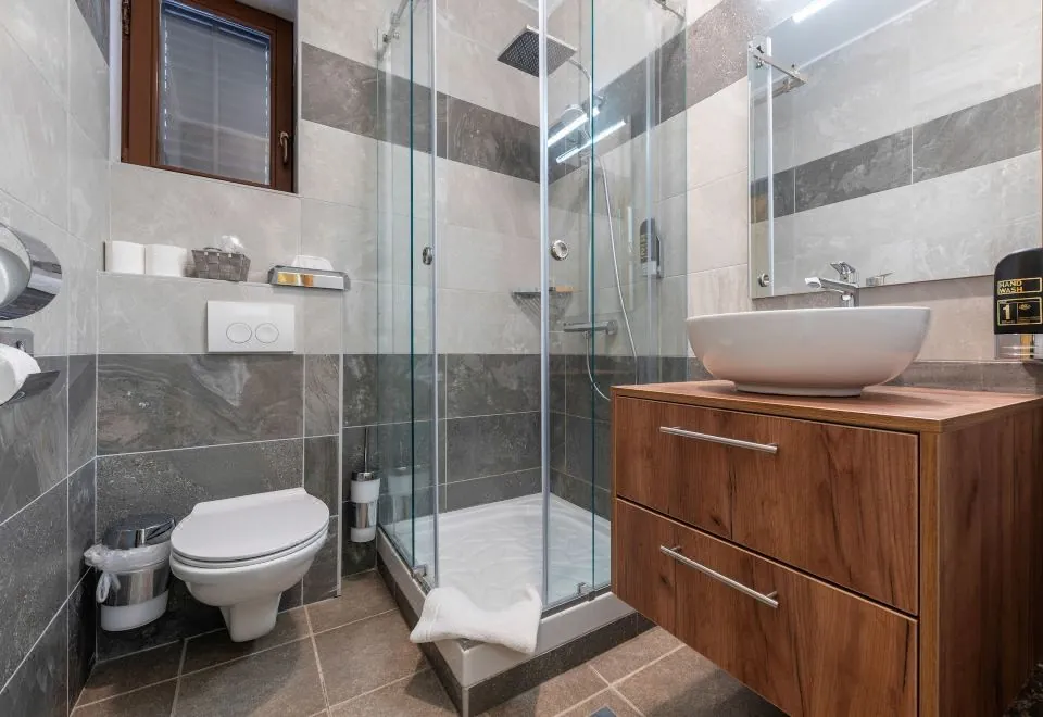 Aparthotel Plat