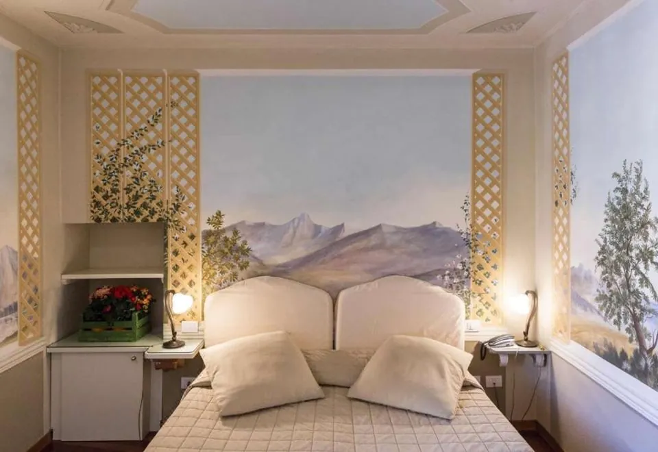 Hotel Alla Corte degli Angeli