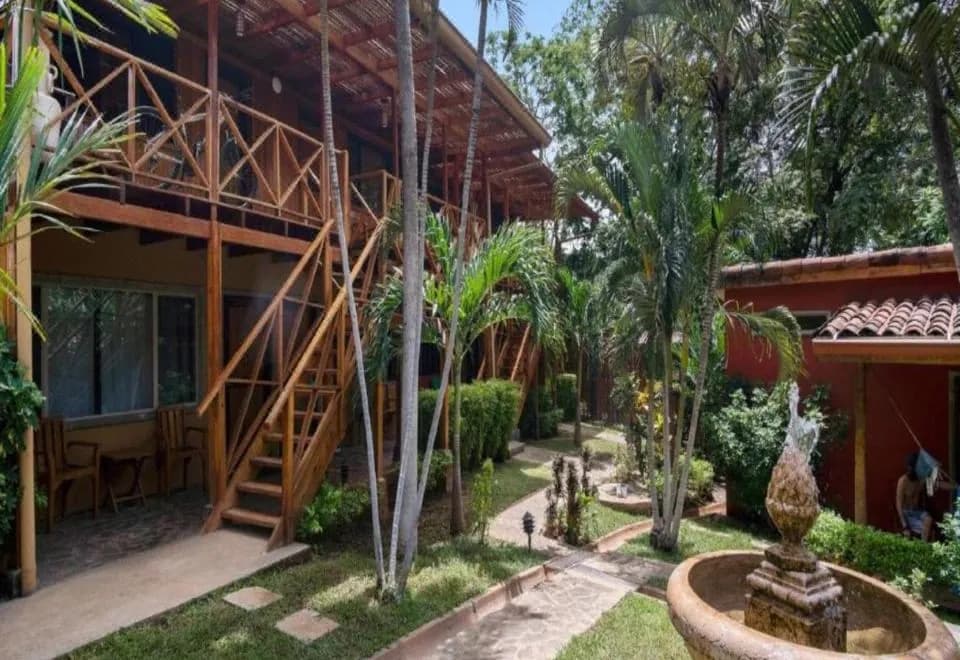 Hotel Arco Iris
