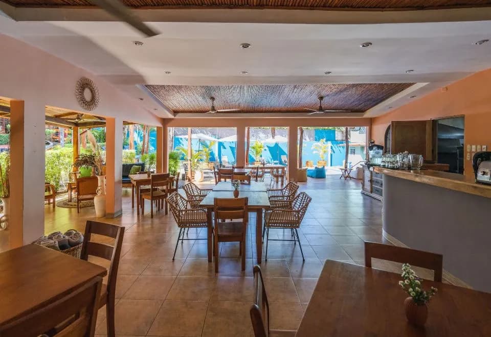 Hotel Arco Iris