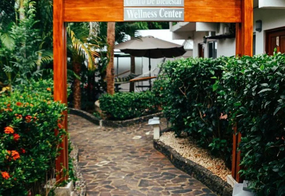 Hotel Luna Llena