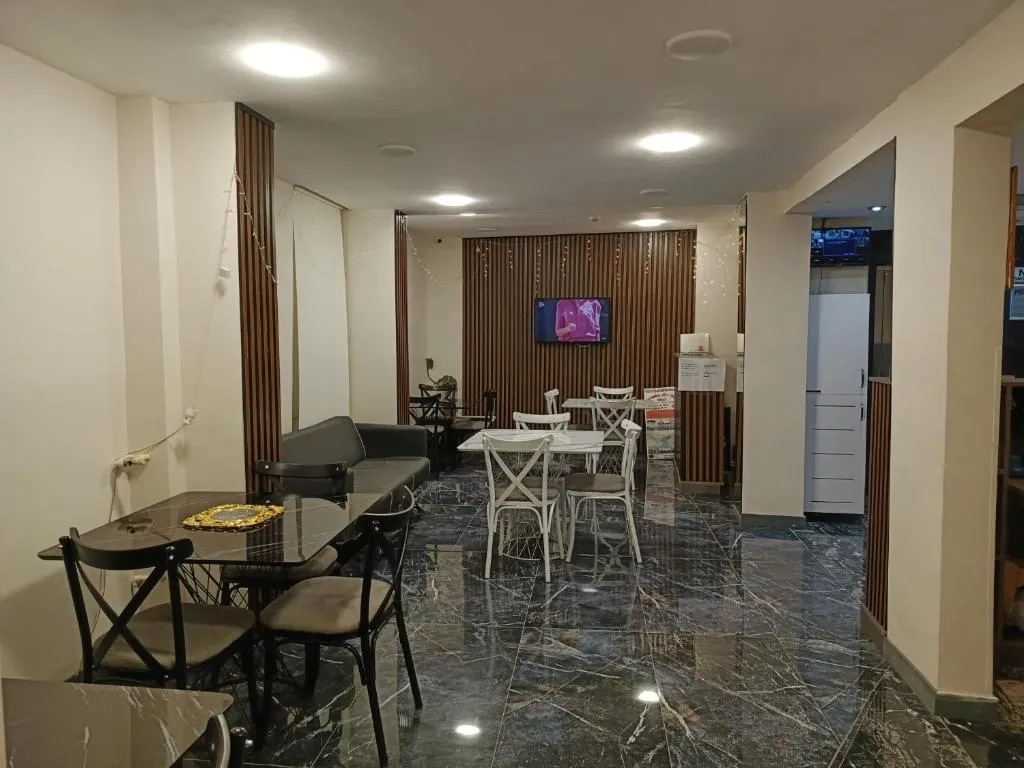 Hotel Kibele