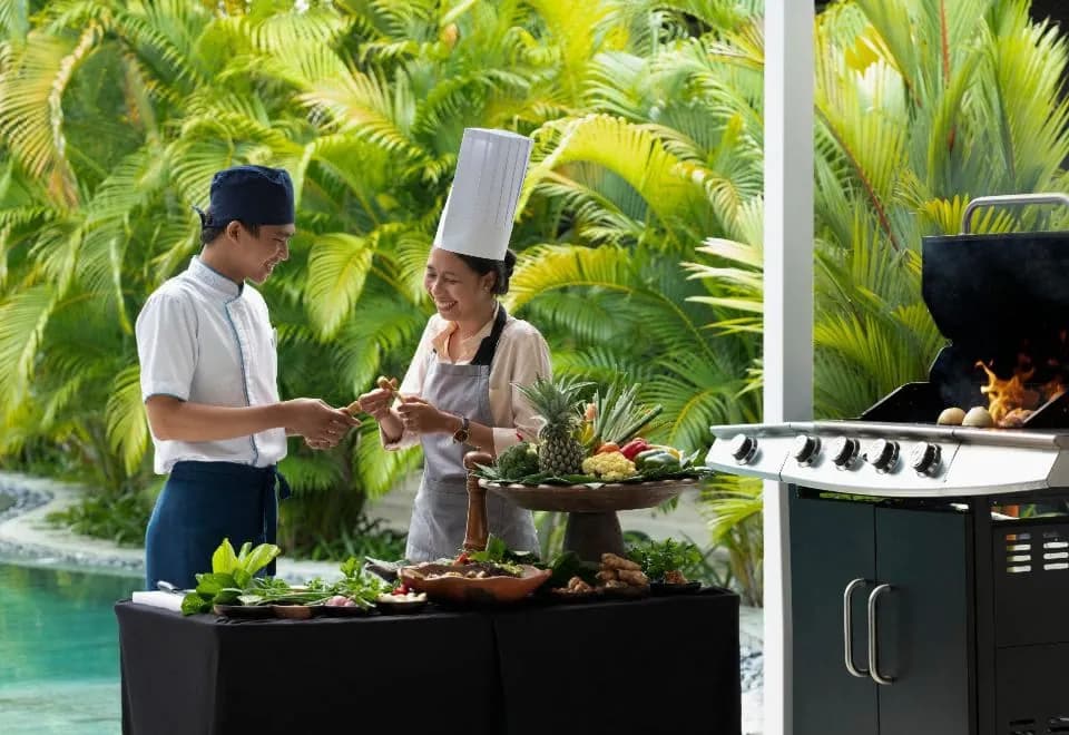 Avani Seminyak Bali Resort