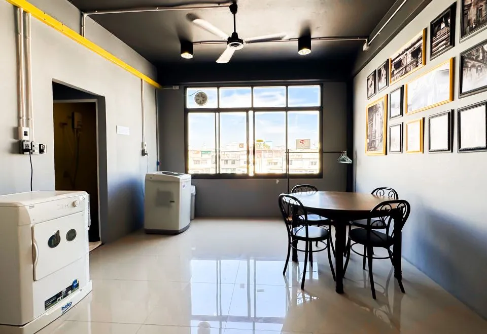Room 22 Hostel