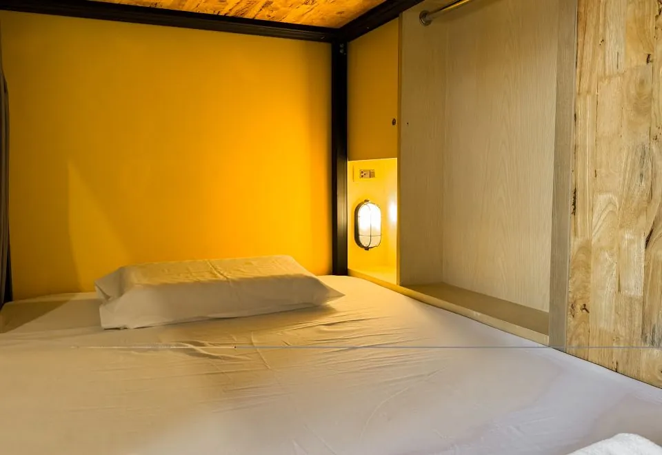 OYO 572 Room 22