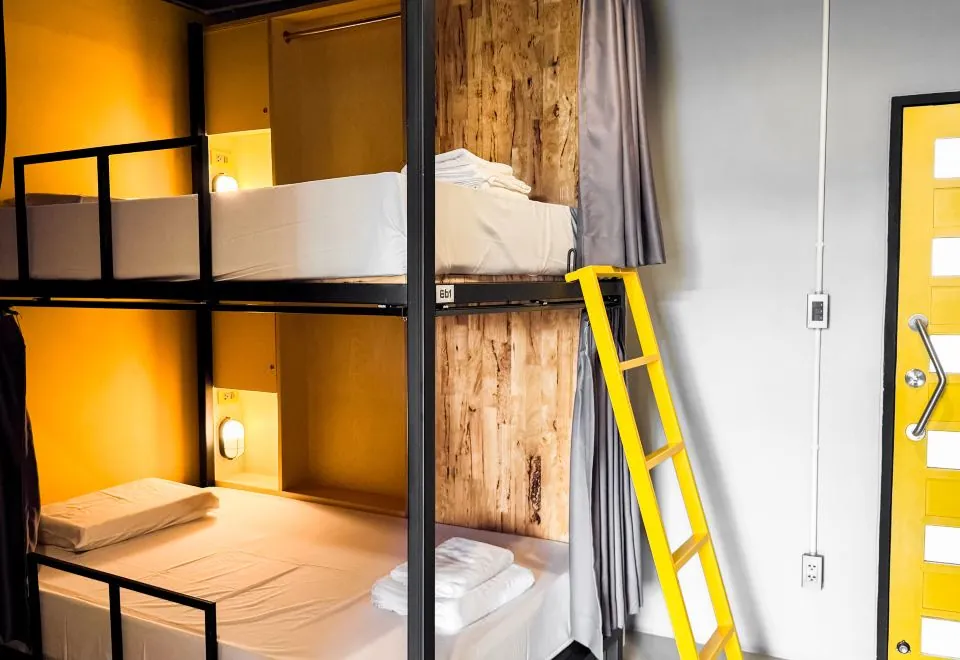 Room 22 Hostel