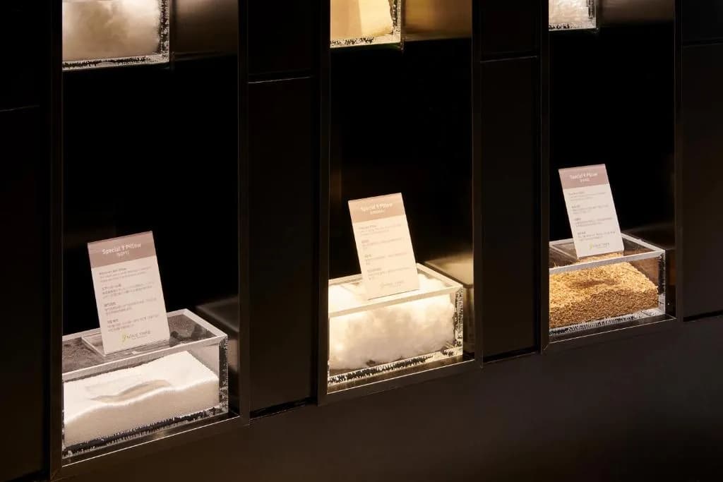 NINE TREE BY PARNAS SEOUL MYEONDONG 1