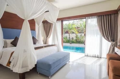 The Awan Villas