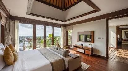 tanadewa Villas Nusa Dua Bali By Cross Collection