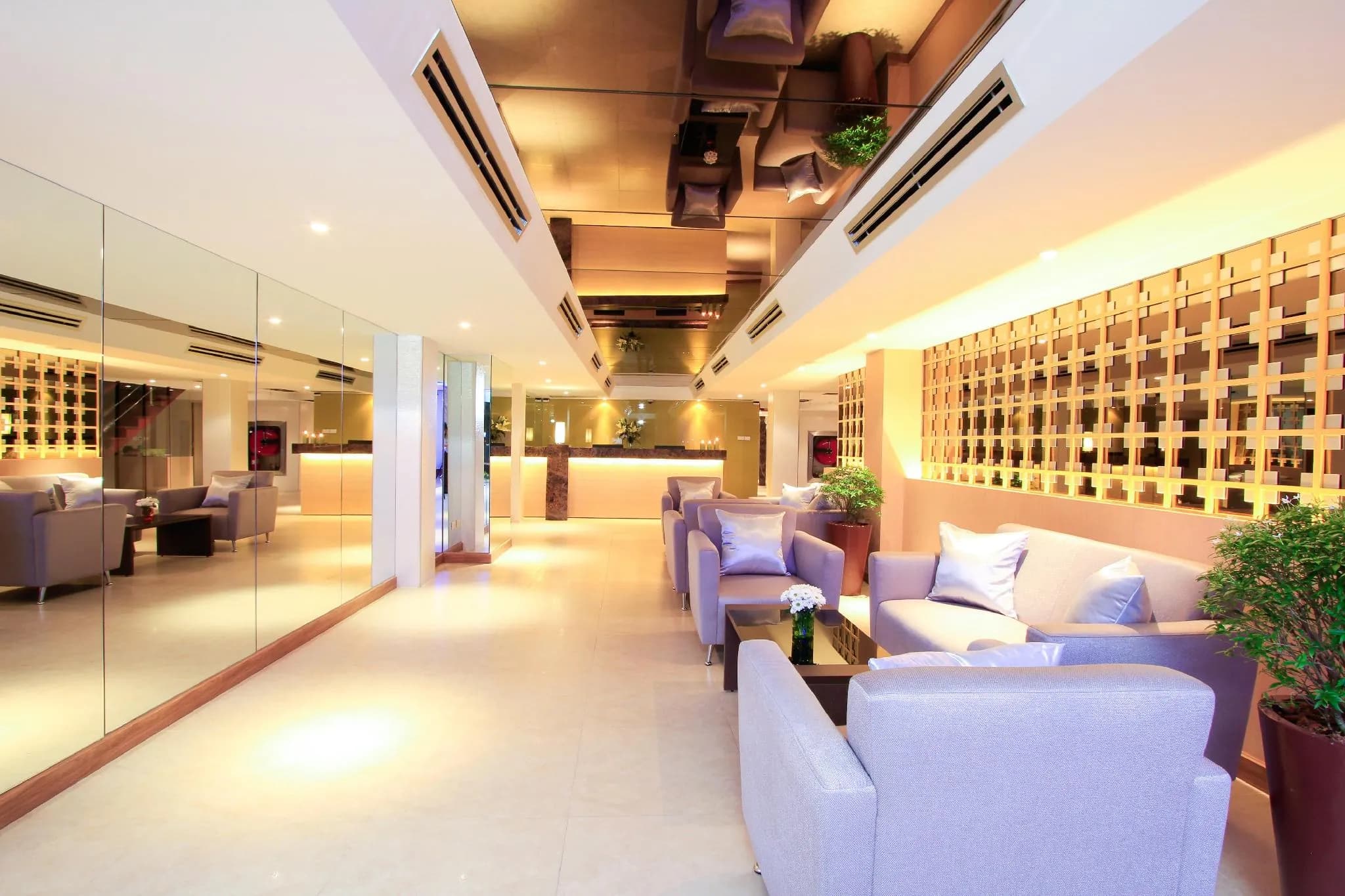 Petals Inn