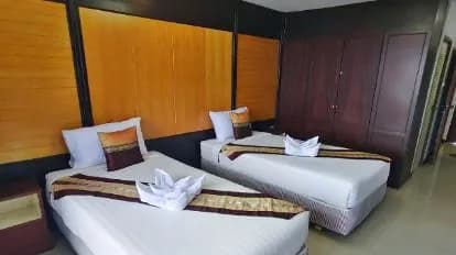 Suppamitr Villa