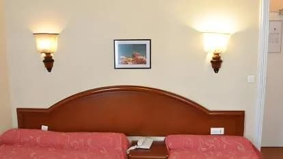 Hotel Celtic