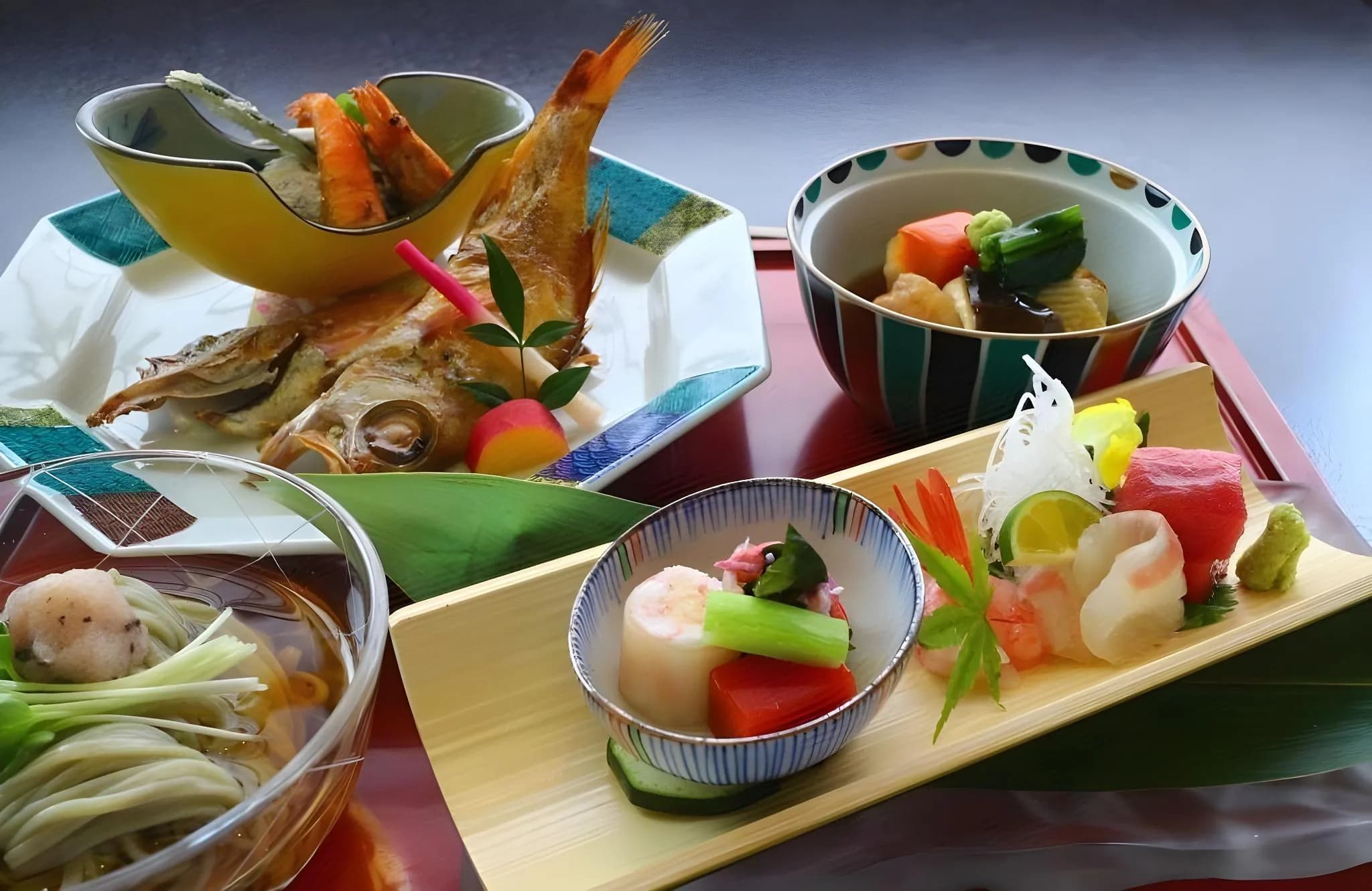 Kanazawa New Grand Hotel Premier