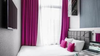 Ibis Styles Amsterdam Amstel