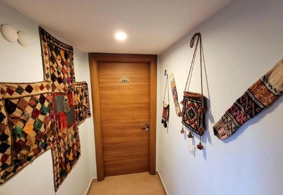 Marmara Guesthouse