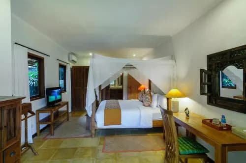 Hevea Villas
