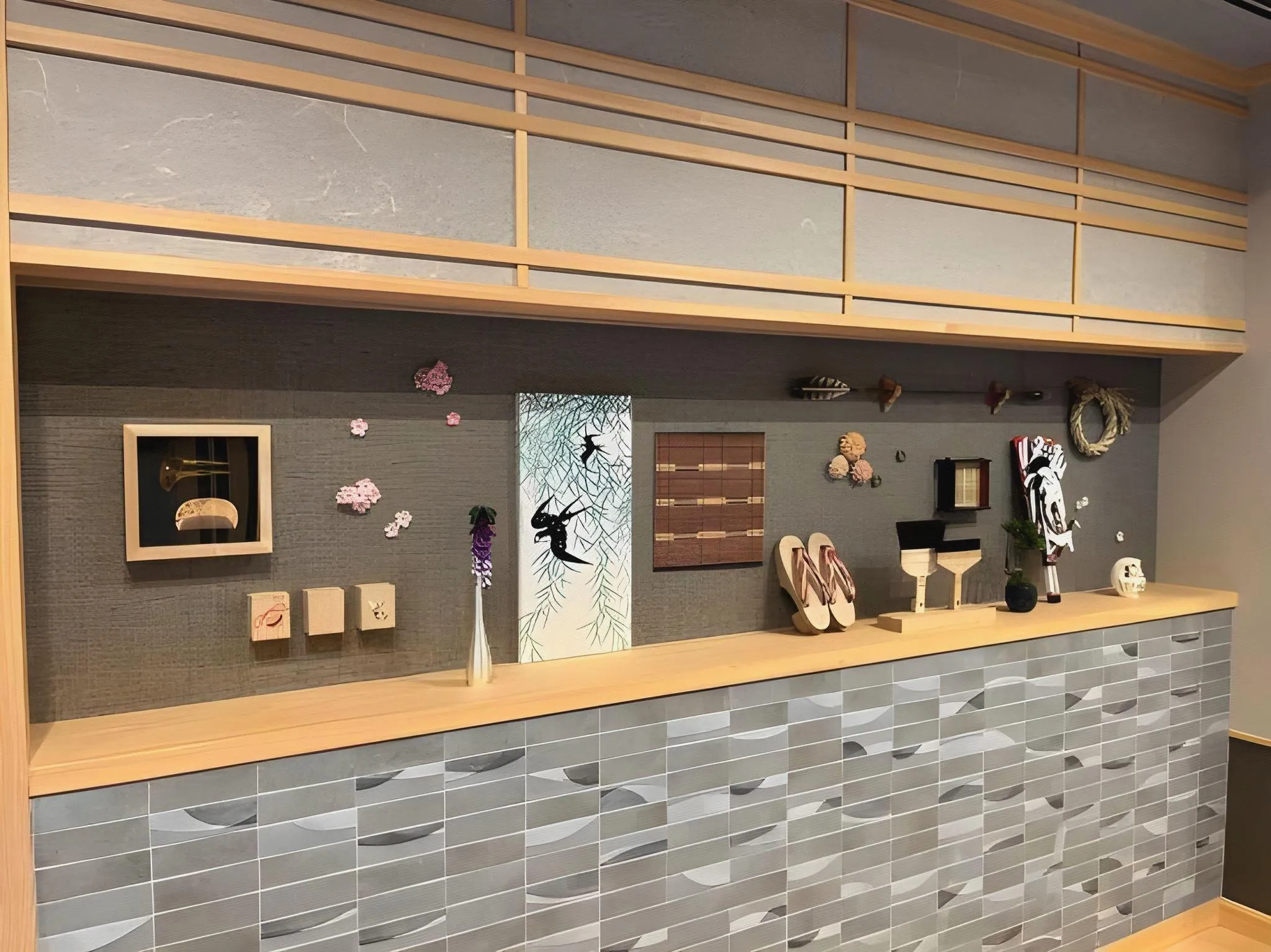 Onyado Nono AsakusaBettei Hot Spring
