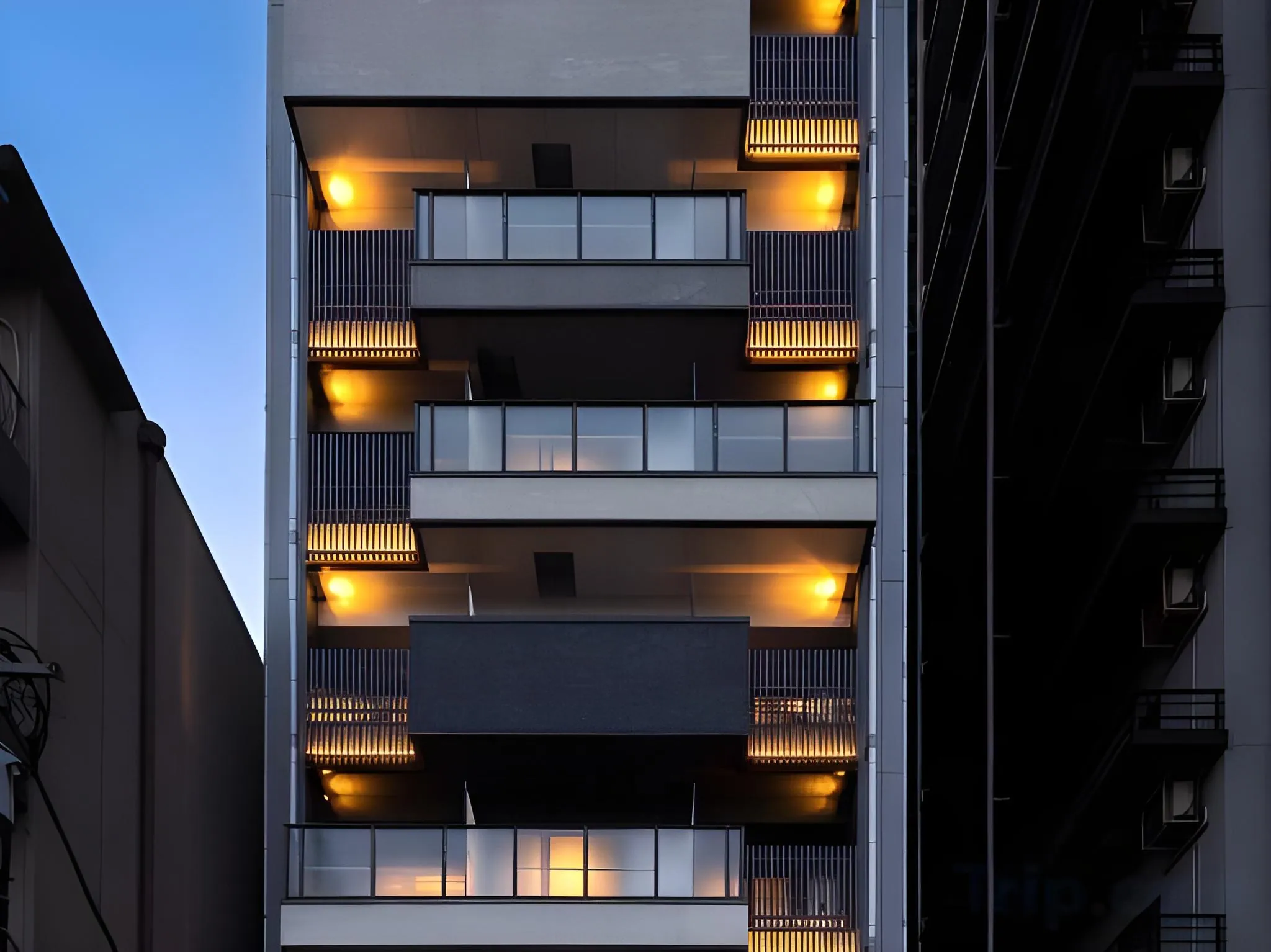 WELLSTAY Osaka Shinimamiya