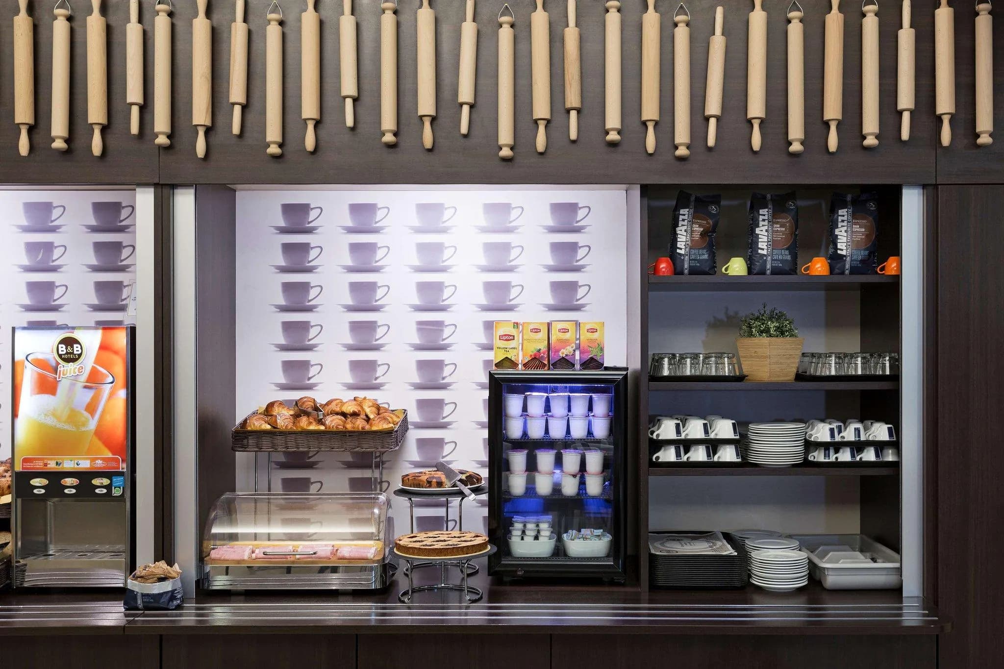 B&B Hotel Roma Trastevere