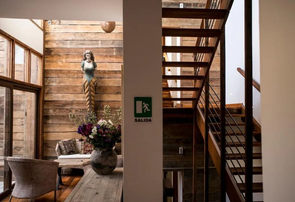 Casa Galos Hotel & Lofts