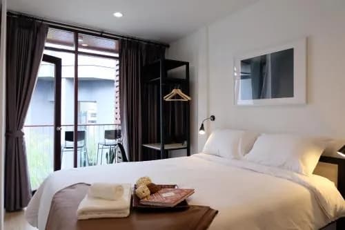 Haus Sathorn 21