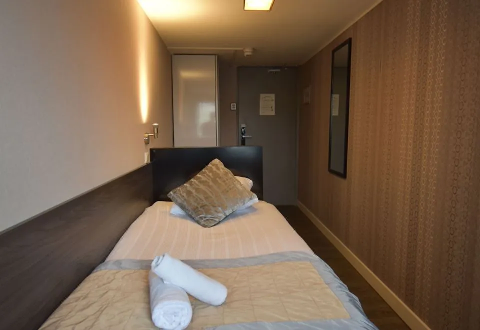 Hotel Hermitage Amsterdam