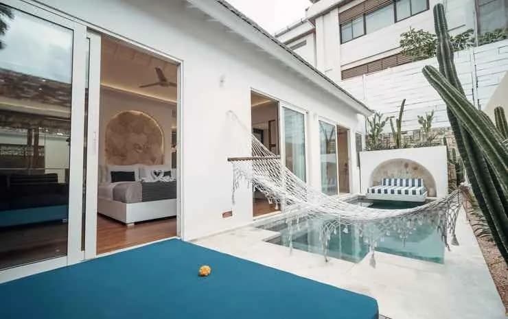 Aleva Villa Bali