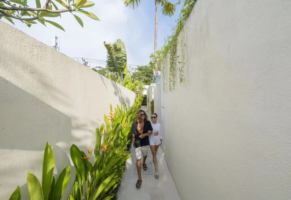 Aleva Villa Bali