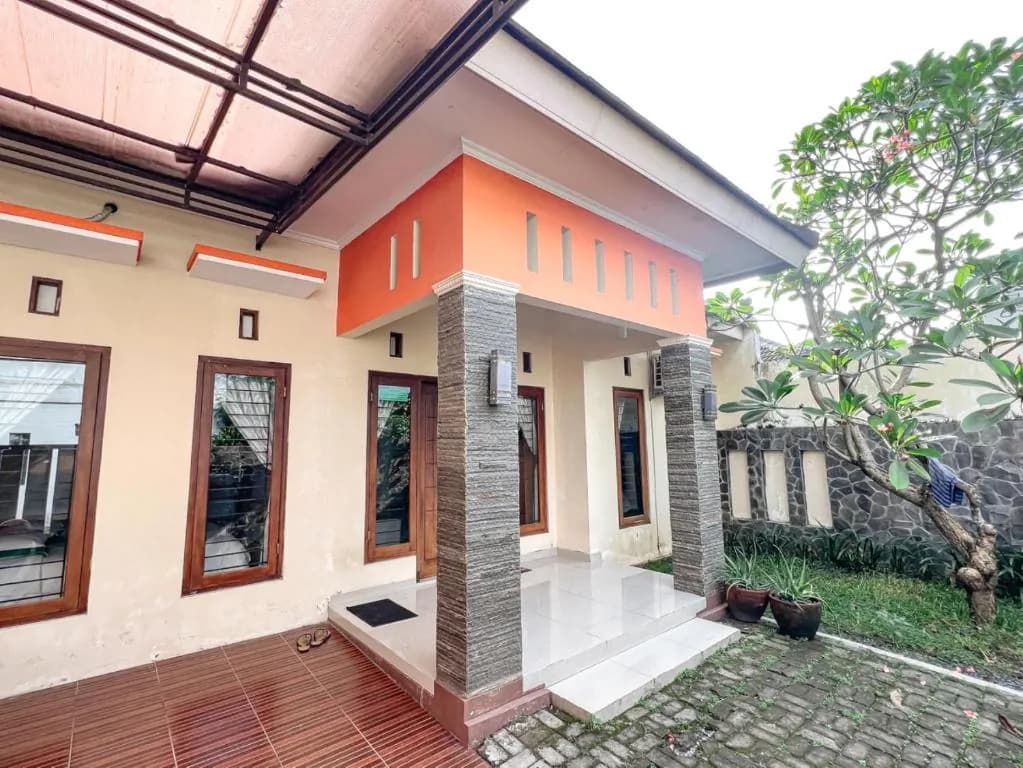 Homestay Sawitsari dekat Hartono Mall dan UGM