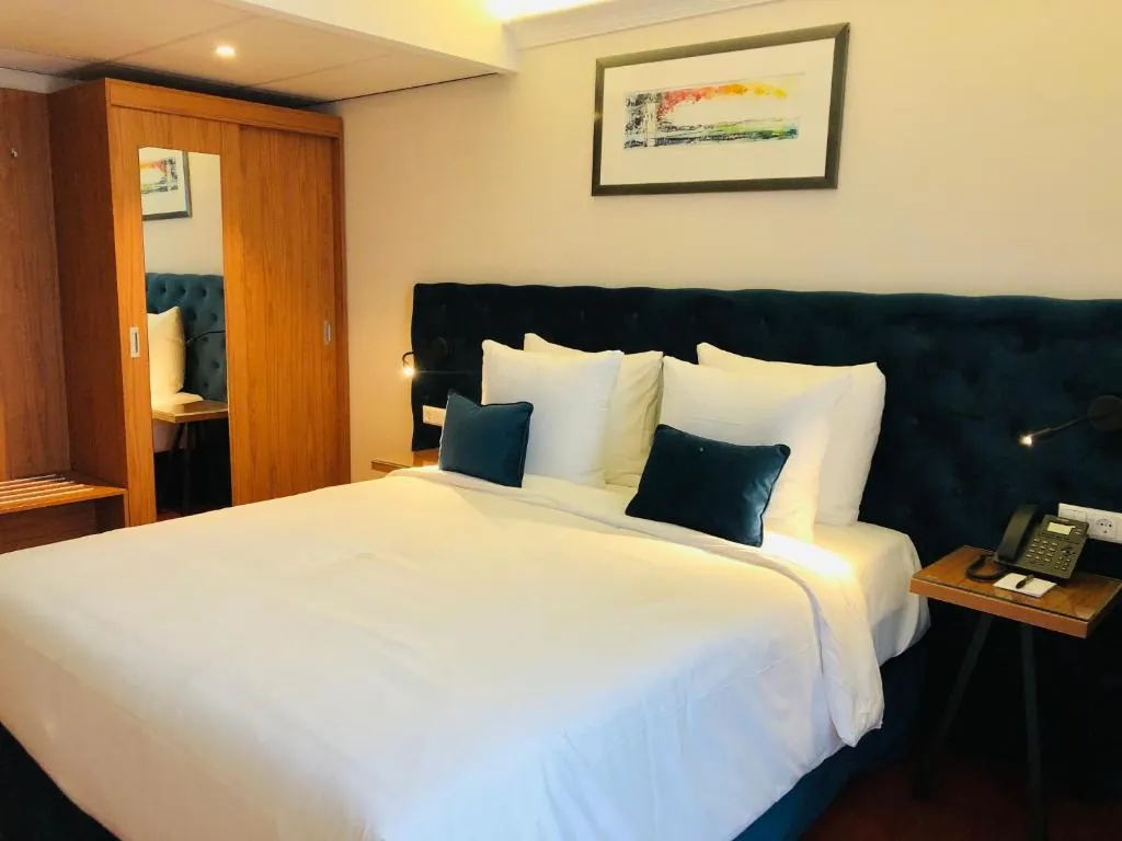 Chasse Hotel Residency