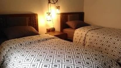 Bedjo Homestay