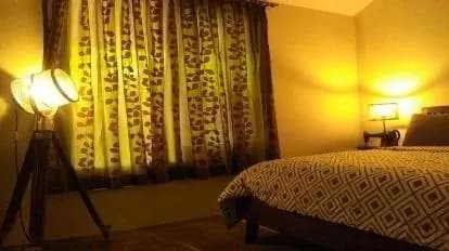 Bedjo Homestay