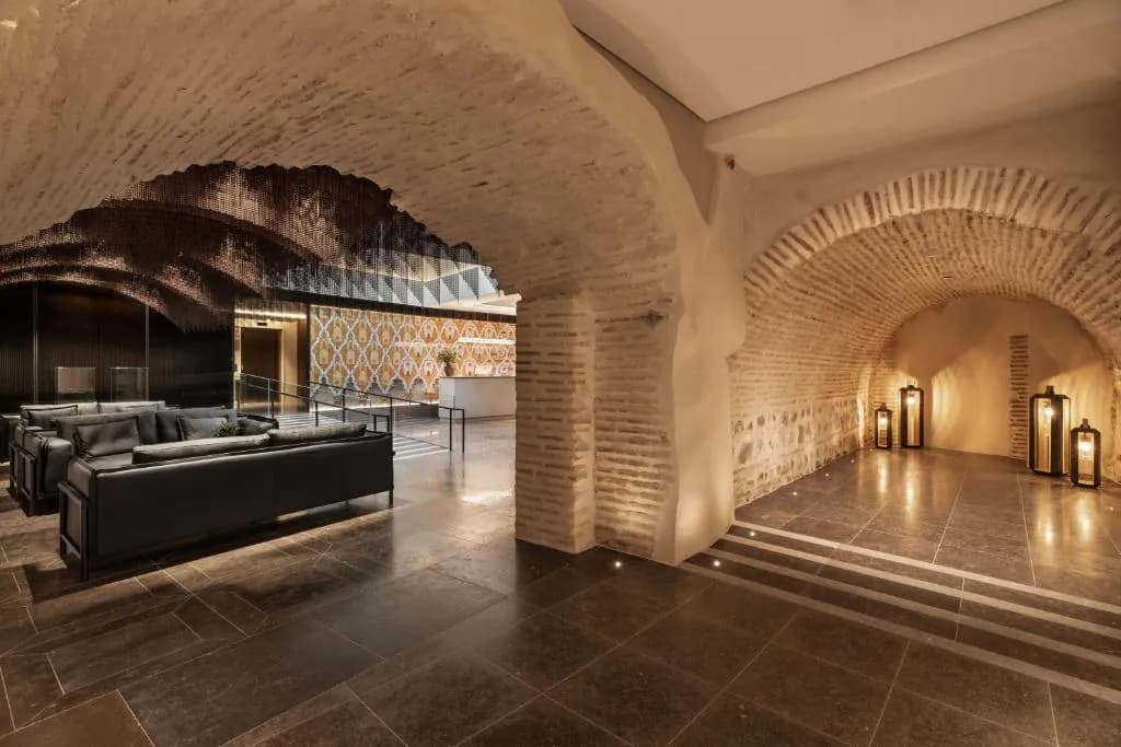 Aurea Toledo by Eurostars Hotel company