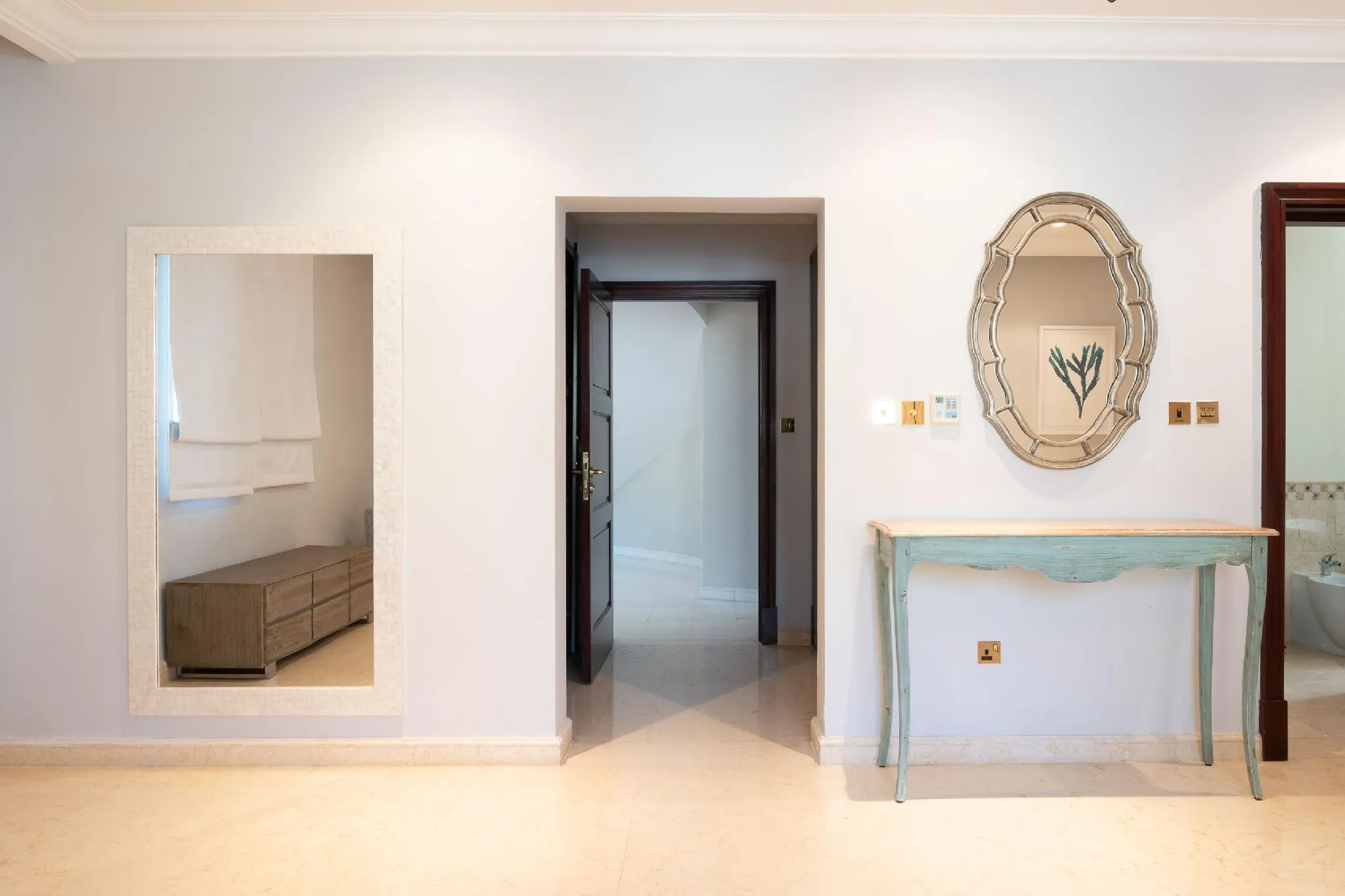 Maison Privee Private Pool and Beach Access Villa w/ Cinematic Vws