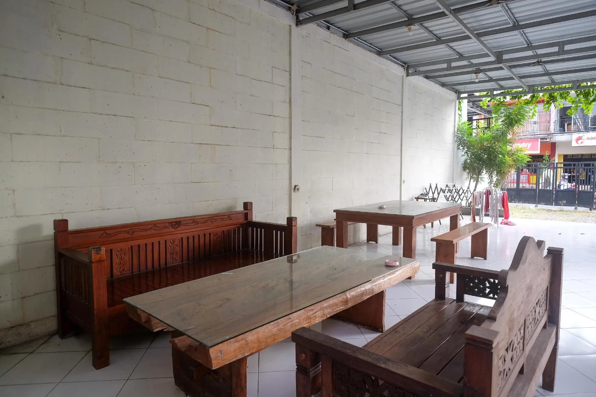 RedDoorz Syariah at Griya Hanum Condongcatur