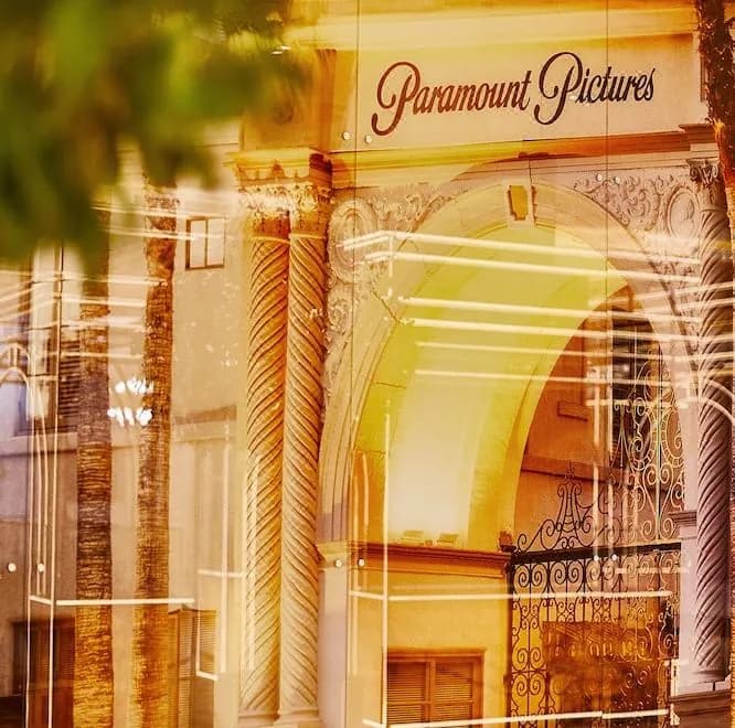 Paramount Hotel Dubai