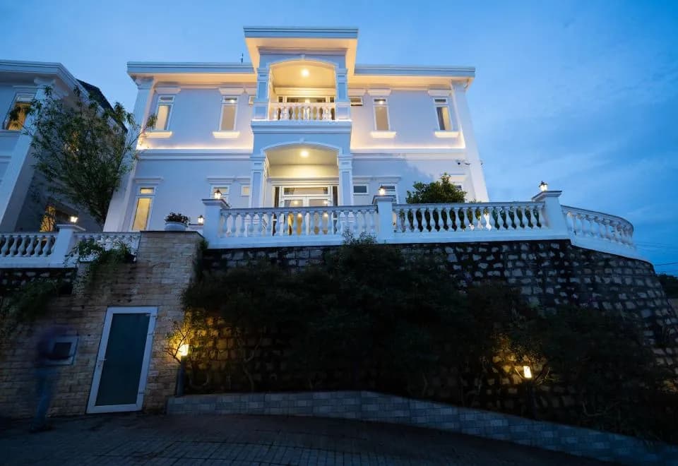 Myrtle Hotel