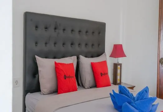 Uluwatu Suites