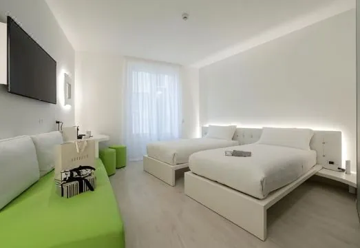 Ahd Rooms