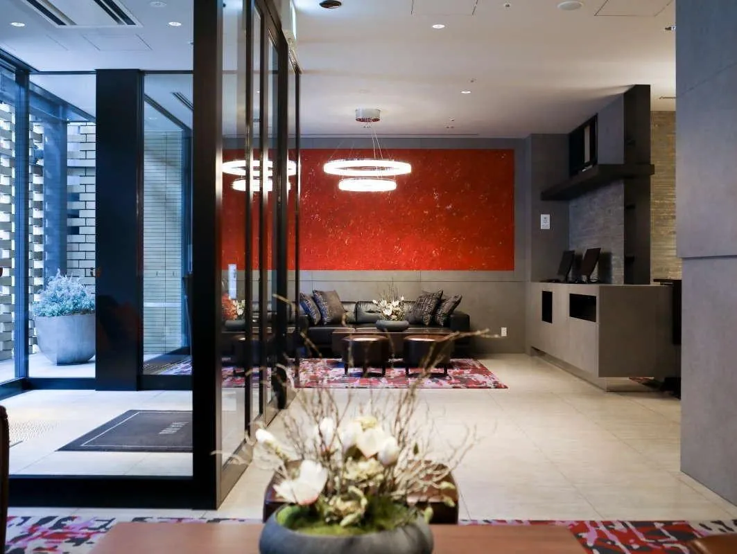 VIA INN UMEDA