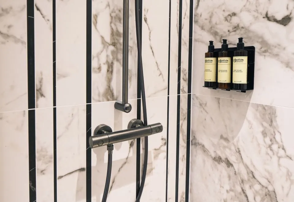 Page8, Page Hotels