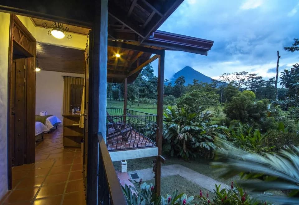 Casa Luna Hotel & Spa