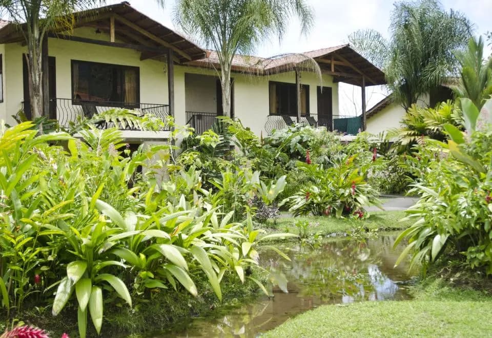 Casa Luna Hotel & Spa