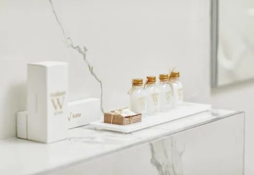Maison W