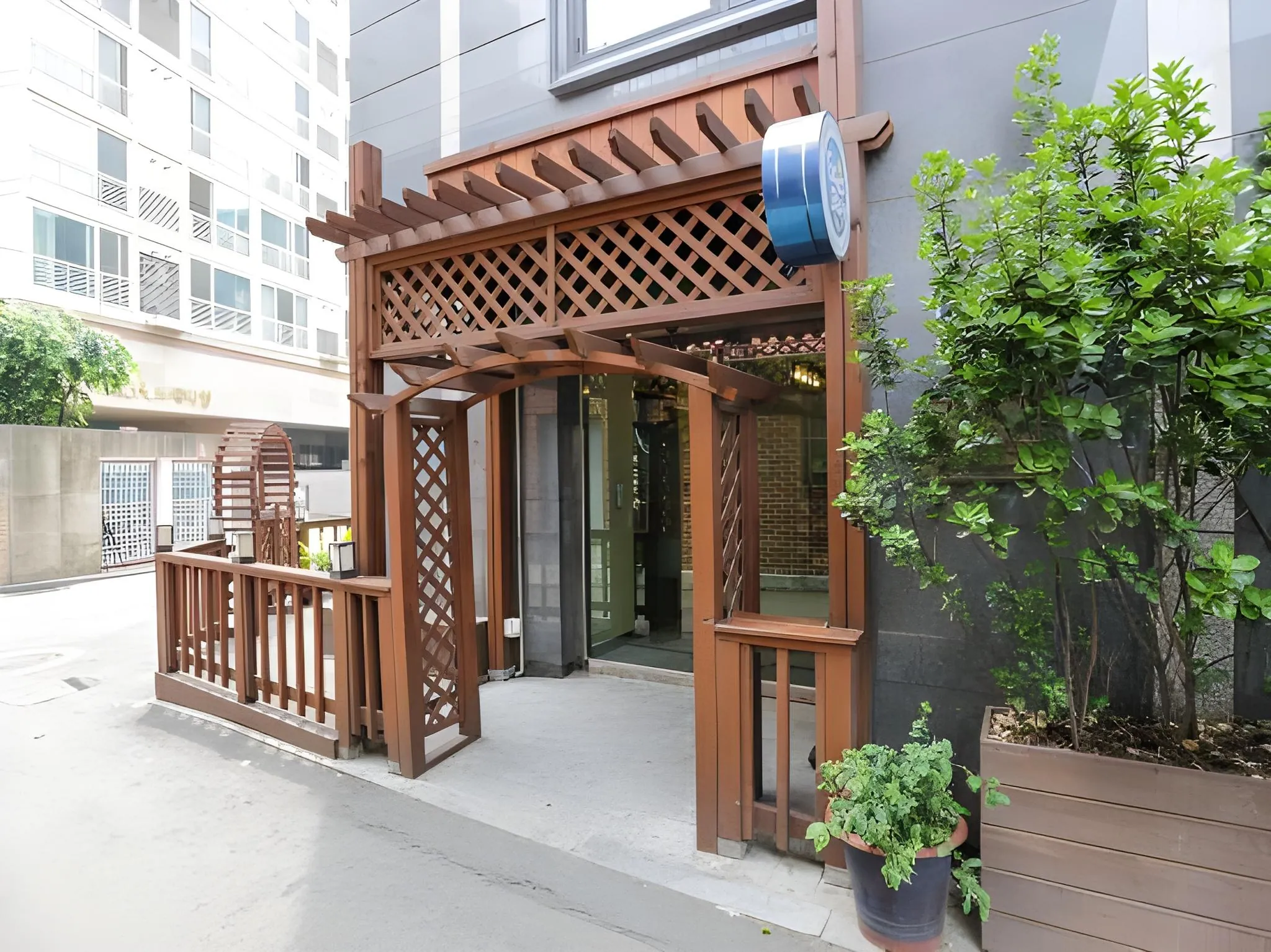 SSH peter cat hotel
