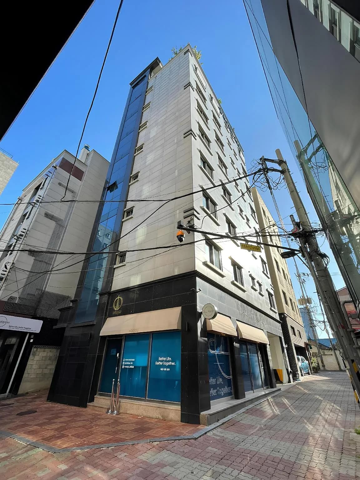 Icon Hotel Jongno