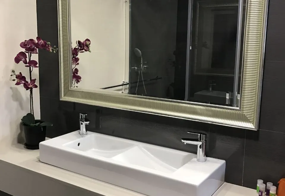 Hotel Sete Colinas